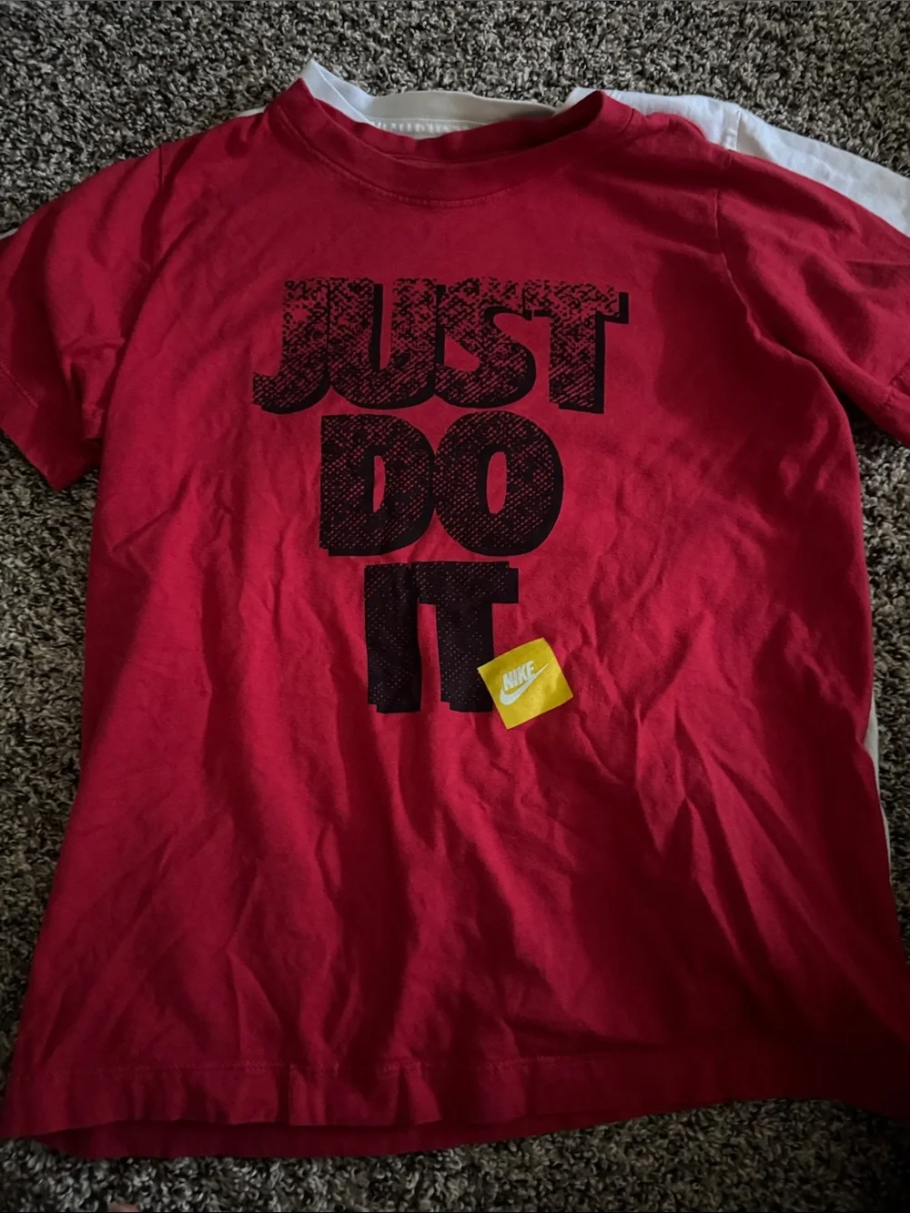 Nike Tee x2